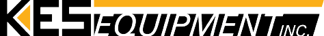 KES Equipment logo